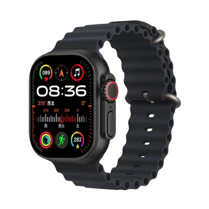 T900 Ultra 2 Smart Watch