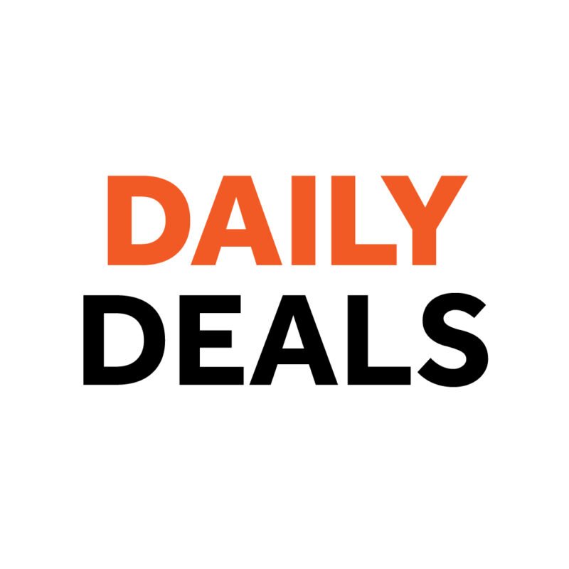 Daily Deals