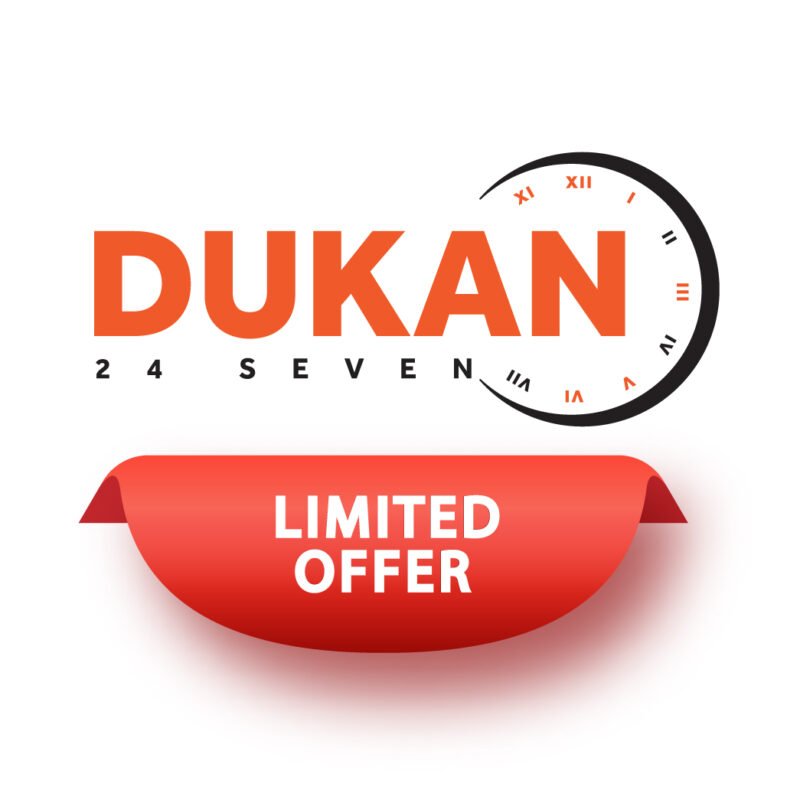 Dukan Offers