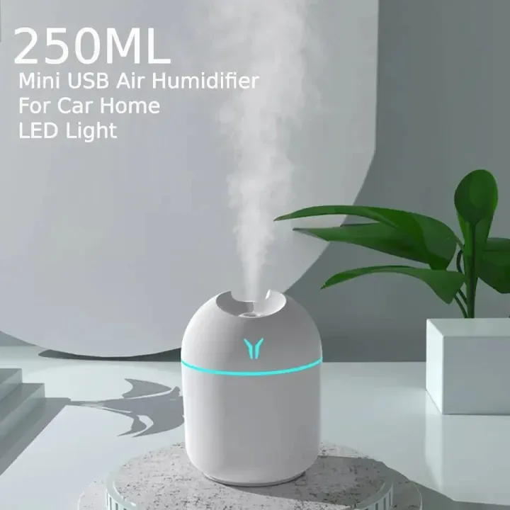 Portable Mini Air Humidifier