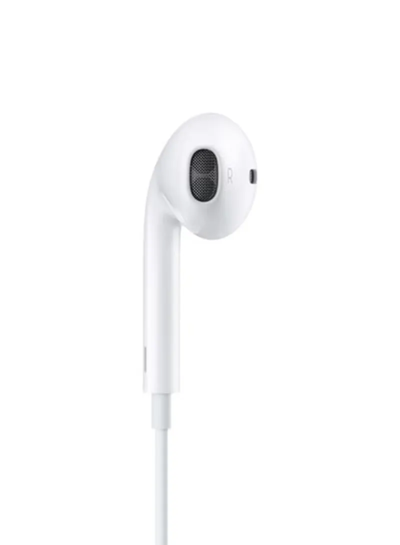 Apple EarPods with USB C Engineered to maximize sound output and minimize sound loss for high-quality audio