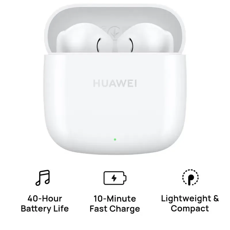 IP54 dust and splash resistance (Earbuds only)