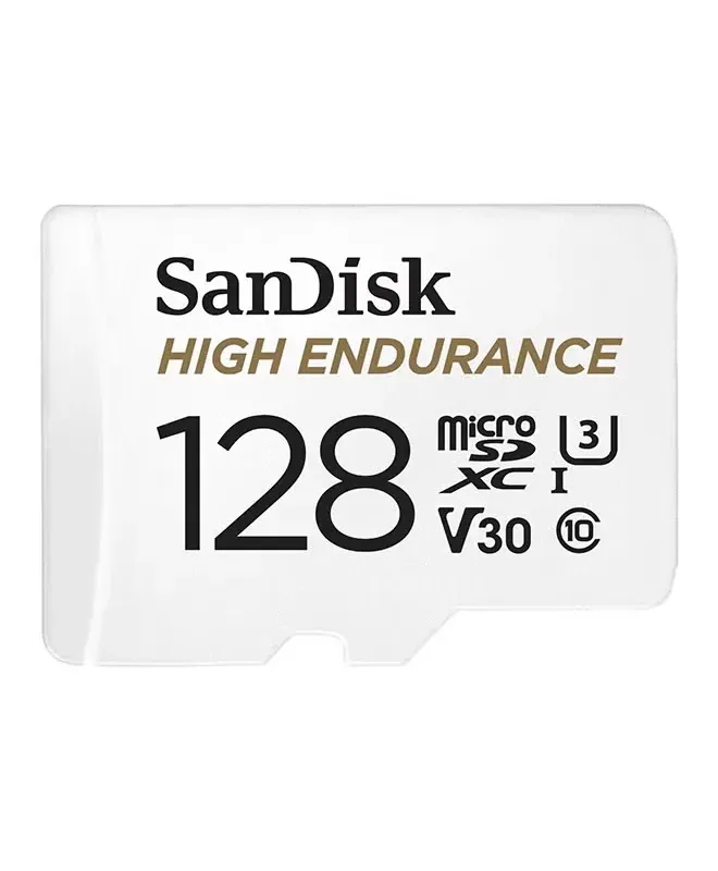 sandisk 128gb fast sd card for smartphones
