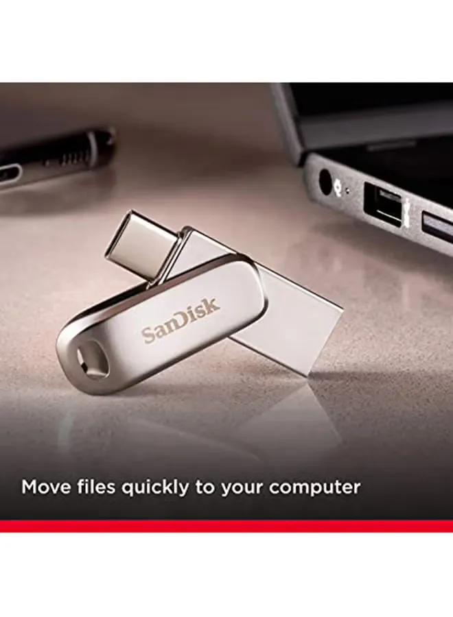 SanDisk Ultra Dual Drive Go 128GB