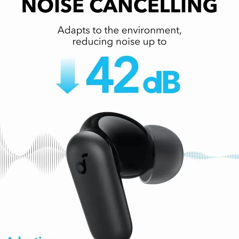 Active noise cancellation technology