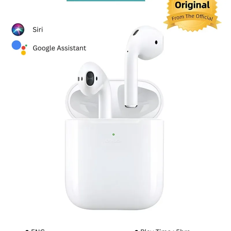 joyroom wireless earbuds for you smartphone