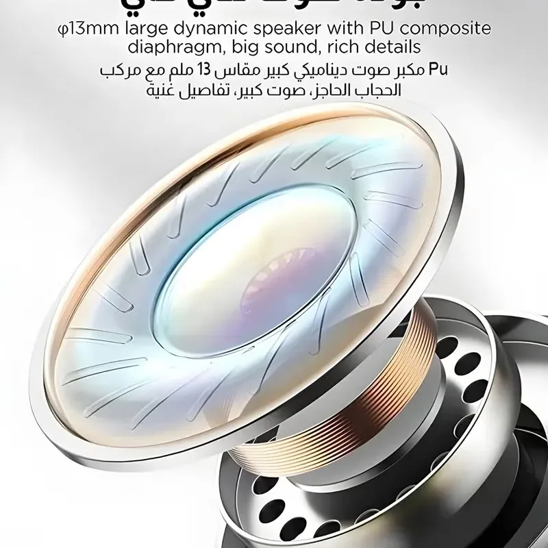 joyroom give hifi audio quality